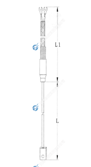 爐壁/管壁熱電偶熱電阻