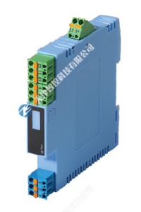 一入二熱電阻溫度變送器,天津智控科技有限公司